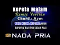 Download Lagu Karaoke Kereta Malam - Nada Pria   Remix (Tanpa Vokal)