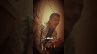 ظلمتوني ولفيتو الحبال حوليا في وسط الازمة سبتوني 