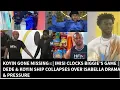 Download Lagu KOYIN GONE MISSING 😱 | IMISI CLOCKS BIGGIE’S GAME | DEDE \u0026 KOYIN SHIP COLLAPSES 🚨