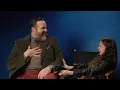 Dominic James Antoine Bertrand et Marguerite Laurence sur Mlle Bottine Cineplex