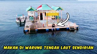 Download WARUNG INI BUKA DI TENGAH LAUT, YANG BELI SIAPA MP3