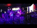 Three O'Clock Blues (Lowell Fulson) ~ Schuyler Grant