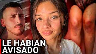 LA MUERTE fue PEOR de lo que PENSABAN - Caso Victoria Cantero
