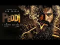 Lagu Peddi || Ramcharan || New Released Full Hindi Dubbed Action Movie 2026 #south #latestmovies
