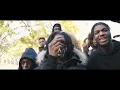 RussMillions Ft. J.B2 X Chuks - Link Up [London X Dublin] (Music Video) | Pressplay