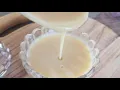 Download Lagu Easy Only 2-Ingredients Condensed Milk Recipe/ HOMEMADE CONDENSED MILK/ Best Milkmaid Recipe
