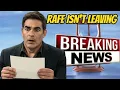 HOT Rafe isn t leaving Galen Gering is still on DOOL Days of our lives spoilers