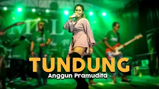 Download Anggun Pramudita - Tundung (Official LIVE) MP3