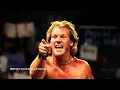 fozzy - judas (slowed + reverb) | chris jericho theme