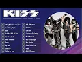 Download Lagu Kiss Greatest Hits Full Album - Best Of Kiss Playlist 2020