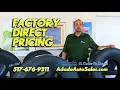 Adado Tire Center FireStone Factory Direct Dealer