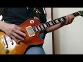 Def Leppard / Wasted [Guitar Cover]