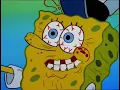 Look at that buck-toothed corn-fed smile - Spongebob