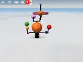 Mini Orbiter Blocksworld