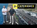 Download Lagu De enige autobeurs waar je zelf mag rijden (op Zandvoort!) - Dit beleef je op de EV Experience '25