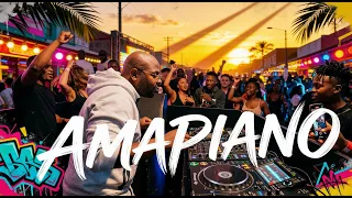 The Ultimate Amapiano Mix 2026 🔥Exclusive Selection