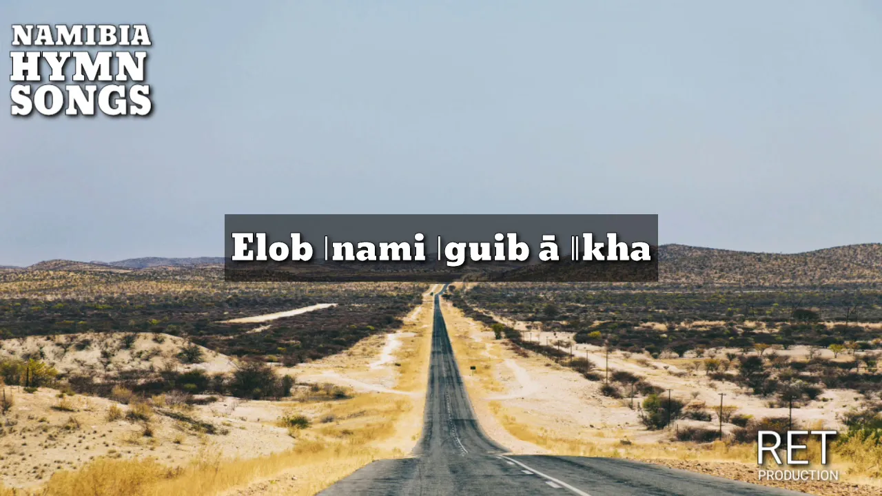 Elob tiba ata ǁnaeba