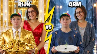 RIJK VS ARM 🤑