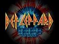 Def Leppard   Bringin' on the Heartbreak HQ