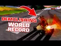 The Greatest CTR Speedrun I ve Ever Had