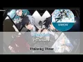 Download Lagu Everflow - 天月 (AMATSUKI) | Official Lyrics Kan/Rom/Eng | WuWa 1st Anniversary Commemorative EP