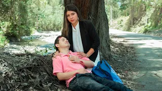Ayudó a un joven abandonado sin imaginar que él cambiaría su destino