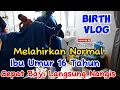 Download Lagu Melahirkan Normal Umur 16 Tahun