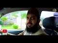 Poncho Dare Sarkar Pe | Zohaib Ashrafi | Ramzan Naat 2022