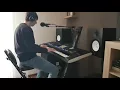 Download Lagu Dystans - Kalifornia (Cover) Łukasz Genos