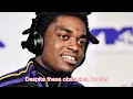 Discover Kodak Black s Impressive Net Worth Path to Wealth