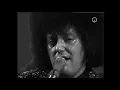 MC5 - Motorcity is burning