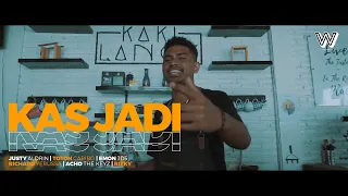 kas jadi toton caribo ft justyaldrin acho the keyz emon3d5 rizky u0026 richard yerussa mv 