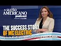 Elvia Chavez De inmigrante a construir un legado empresarial en California El Sueno Americano