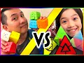 Download Lagu My Daughter HIJACKED This Video! 😡 Family Cubing Adventures