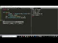 Python code examples 1 open files with os listdir in Python