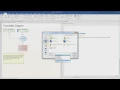 Dynamic Documents - Creating and Editing Style Templates