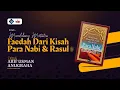 Download Lagu Kisah Nabi Sulaiman Alaihissalam #3 | Ustadz Arif Usman Anugraha