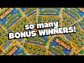 Download Lagu Massachusetts lottery scratch off tickets million dollar $1,000,000 bonus wins ￼