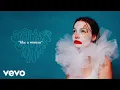savana santos - like a woman