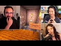 so they showed Pokimane Squeex s gooner cave