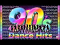 Lagu 90s Dance Hits - Haddaway, La Bouche, Corona, Dr  Alban, Mr  President, M C  Hammer, 2 Unlimited,...
