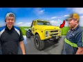 Download Lagu Matt’s Spud Truck Can’t Be Finished!
