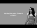 Download Lagu SALSHABILLA - MALAIKAT BAIK ( Video Lirik )