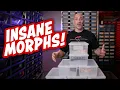 Download Lagu Insane Boa Morphs - Old School Video Style Meets Rare \u0026 Legendary Morphs