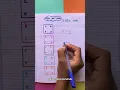 Playing with letters Make new words 3 Letter Words