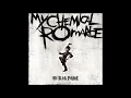 Download Lagu Mama - My Chemical Romance (ft. Liza Minnelli)