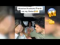 Download Lagu Absusive Husband Prank on my little sister 😱😳 #Shorts