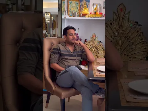 Nafrat ke daur mein ‘INSANIYAT aur Achhe mahaul’ mein nashta karte hue! Yeh ek🥹🤌👀