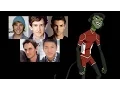 Download Lagu Comparing The Voices - Beast Boy