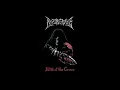 Download Lagu Razorgrave - Will of the Grave